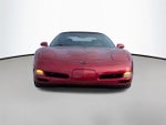 2001 Corvette Thumbnail 4