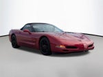 2001 Corvette Thumbnail 5