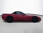 2001 Corvette Thumbnail 8