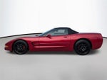 2001 Corvette Thumbnail 16