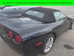 2001 Corvette Thumbnail 2