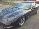 2001 Corvette Thumbnail 1