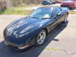 2001 Corvette Thumbnail 11