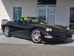 2001 Corvette Thumbnail 1