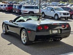 2001 Corvette Thumbnail 2
