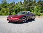2003 Corvette Thumbnail 1