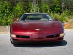 2003 Corvette Thumbnail 2