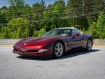 2003 Corvette Thumbnail 3