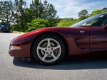 2003 Corvette Thumbnail 4
