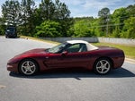 2003 Corvette Thumbnail 5