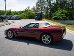 2003 Corvette Thumbnail 6