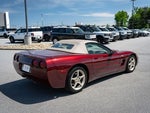 2003 Corvette Thumbnail 8