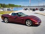 2003 Corvette Thumbnail 10