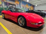2002 Corvette Thumbnail 2