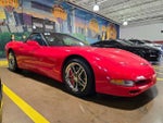 2002 Corvette Thumbnail 1