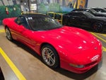 2002 Corvette Thumbnail 3