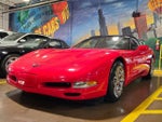 2002 Corvette Thumbnail 5