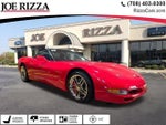 2002 Corvette Thumbnail 1