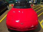 2002 Corvette Thumbnail 4