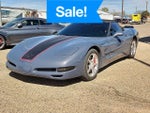 2001 Corvette Thumbnail 1
