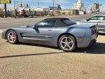 2001 Corvette Thumbnail 2