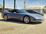 2001 Corvette Thumbnail 3