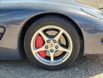 2001 Corvette Thumbnail 4