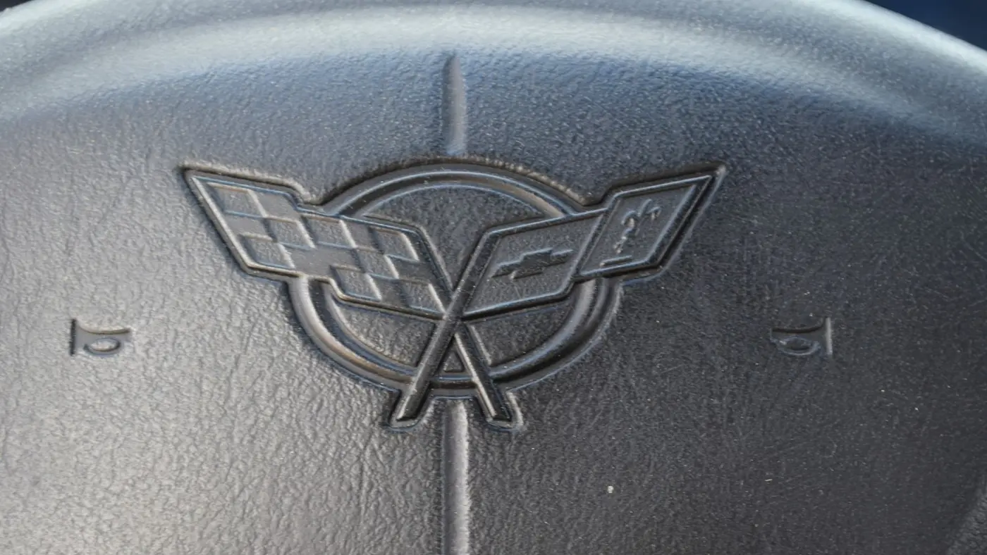 2000 Chevrolet Corvette Base