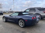 2000 Corvette Thumbnail 3