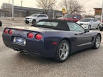 2000 Corvette Thumbnail 5