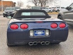 2000 Corvette Thumbnail 4