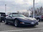 2000 Corvette Thumbnail 6