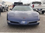 2000 Corvette Thumbnail 7