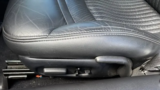2004 Chevrolet Corvette Base