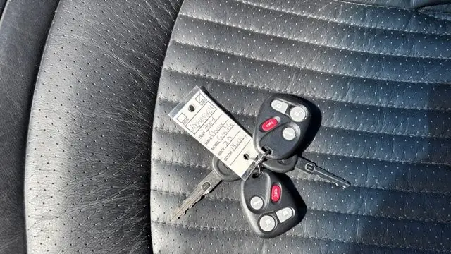 2004 Chevrolet Corvette Base