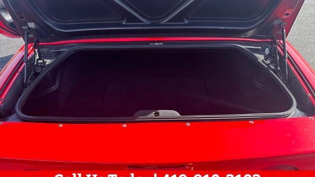 2004 Chevrolet Corvette Base