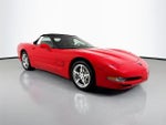 2002 Corvette Thumbnail 1