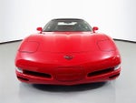 2002 Corvette Thumbnail 2