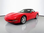 2002 Corvette Thumbnail 3