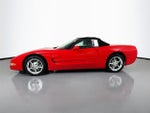 2002 Corvette Thumbnail 4