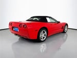 2002 Corvette Thumbnail 7