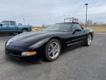 2004 Corvette Thumbnail 1