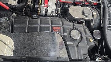 2001 Chevrolet Corvette Base