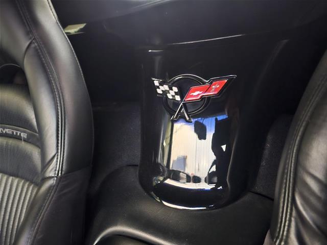 2001 Chevrolet Corvette - $17,986