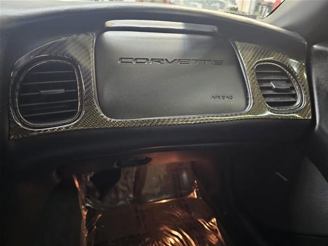 2001 Chevrolet Corvette - $17,986