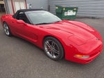 1999 Corvette Thumbnail 6