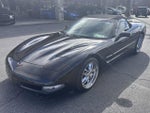 2000 Corvette Thumbnail 2