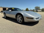 1996 Corvette Thumbnail 3