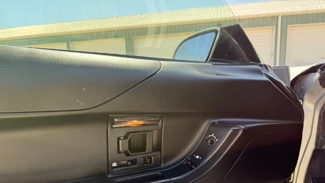 1996 Chevrolet Corvette Base