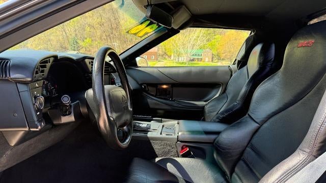 1996 Chevrolet Corvette Base